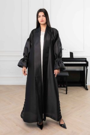 Renaissance Abaya – Code: F04