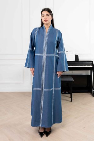 Morocco Jeans – Code: F10