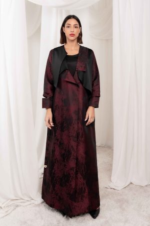 Guzel Abaya – Code: F13