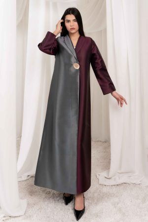 DIANA Abaya – Code: F14