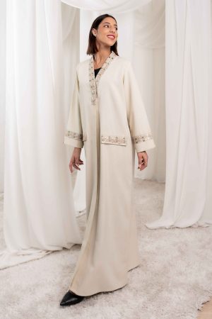 RABEE’ Abaya – Code: F15