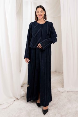 Flash Abaya – Code: F17