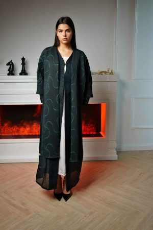 Opera Abaya – Code: F22