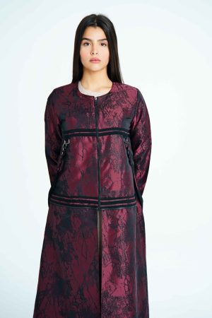 Matrix 1  Abaya – Code: F29
