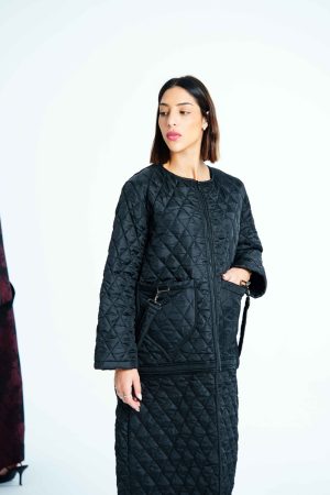 Matrix 2  Abaya – Code: F30