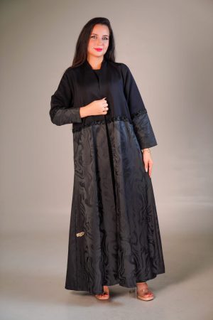 MARBLE GRACE ABAYA – Code: F32